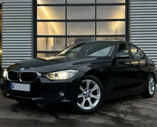 BMW 318 Gebrauchtwagen