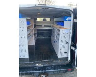 Renault Trafic Gebrauchtwagen