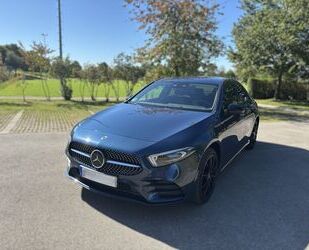 Mercedes-Benz A 250 Gebrauchtwagen