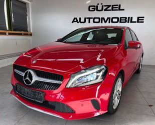 Mercedes-Benz A 200 Gebrauchtwagen