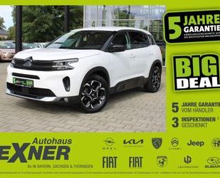 Citroen C5 Aircross Gebrauchtwagen