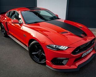 Ford Mustang Gebrauchtwagen