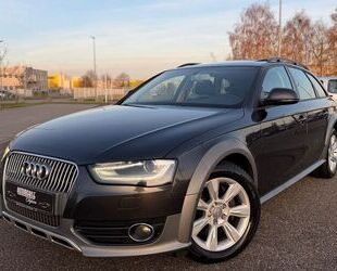 Audi A4 Allroad Gebrauchtwagen
