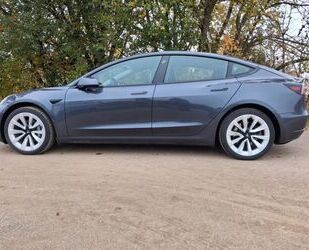 Tesla Model 3 Gebrauchtwagen