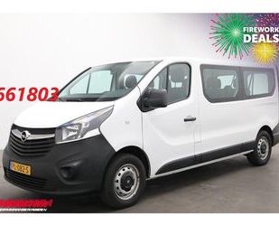 Opel Vivaro Gebrauchtwagen