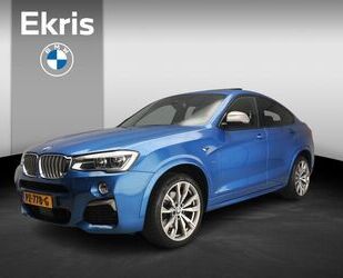BMW X4 M40 Gebrauchtwagen