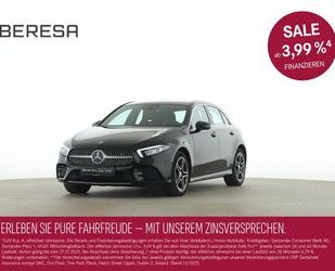 Mercedes-Benz A 250 Gebrauchtwagen