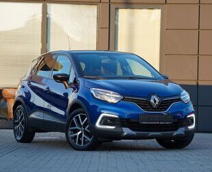 Renault Renault Captur Version S *MIT 2 JAHRE GARANTIE !!! Gebrauchtwagen