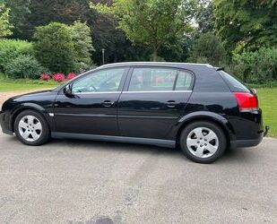 Opel Signum Gebrauchtwagen