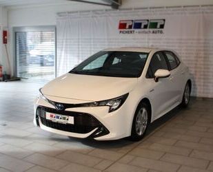 Toyota Corolla Gebrauchtwagen