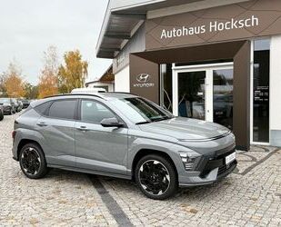 Hyundai KONA Gebrauchtwagen