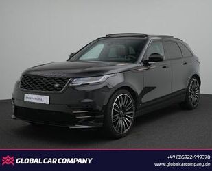Land Rover Range Rover Velar Gebrauchtwagen