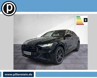 Audi Q8 Gebrauchtwagen