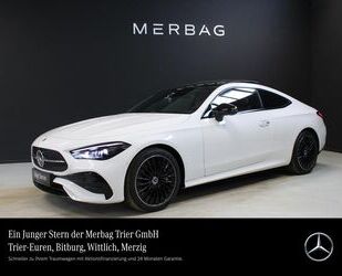 Mercedes-Benz CLE 450 Gebrauchtwagen