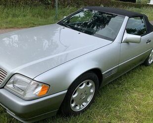 Mercedes-Benz SL 280 Gebrauchtwagen