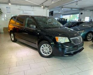Lancia Voyager Gebrauchtwagen