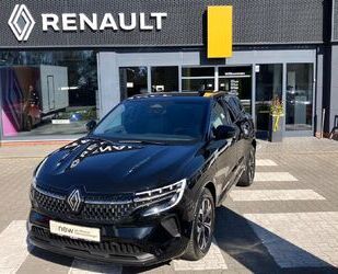 Renault Austral Gebrauchtwagen