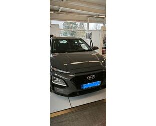 Hyundai KONA Gebrauchtwagen