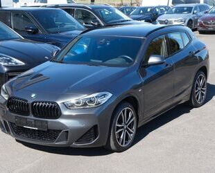 BMW X2 Gebrauchtwagen