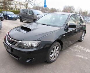 Subaru Impreza Gebrauchtwagen