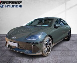 Hyundai IONIQ 6 Gebrauchtwagen