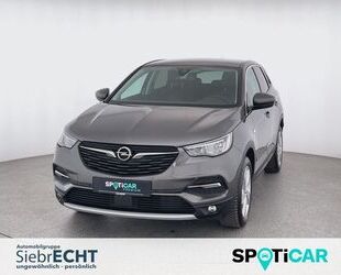 Opel Grandland (X) Gebrauchtwagen