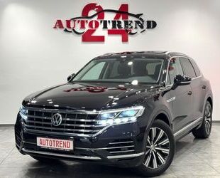 VW Touareg Gebrauchtwagen
