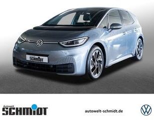 VW ID.3 Gebrauchtwagen