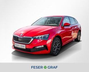 Skoda Scala Gebrauchtwagen