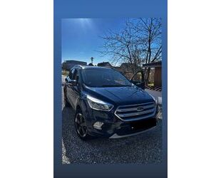 Ford Kuga Gebrauchtwagen