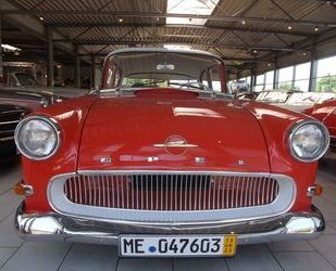 Opel Rekord Gebrauchtwagen
