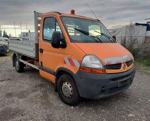 Renault Master Gebrauchtwagen