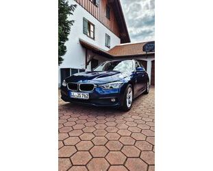 BMW 318 Gebrauchtwagen