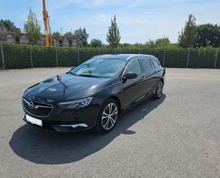 Opel Insignia Gebrauchtwagen