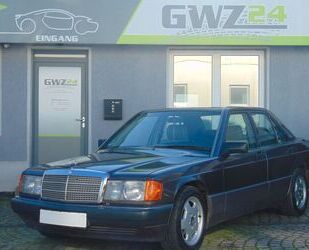 Mercedes-Benz 190 Gebrauchtwagen