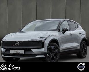 Volvo EX30 Gebrauchtwagen