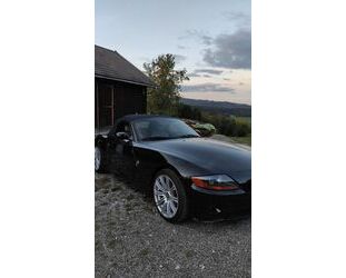 BMW Z4 Gebrauchtwagen