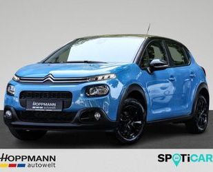 Citroen C3 Gebrauchtwagen