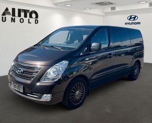Hyundai H-1 Gebrauchtwagen