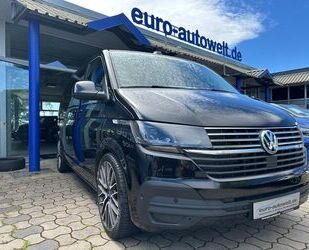 VW T6 Multivan Gebrauchtwagen