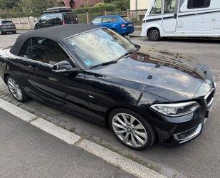 BMW 220 Gebrauchtwagen