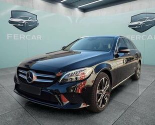 Mercedes-Benz C 300 Gebrauchtwagen