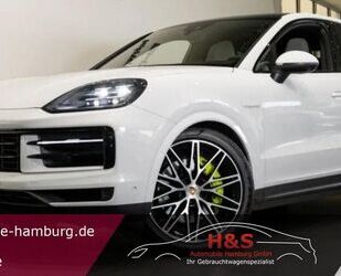 Porsche Cayenne Gebrauchtwagen