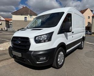 Ford Transit Gebrauchtwagen