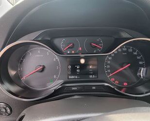 Opel Crossland (X) Gebrauchtwagen