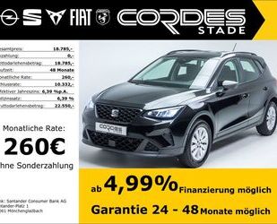 Seat Arona Gebrauchtwagen