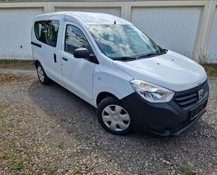 Dacia Dokker Gebrauchtwagen