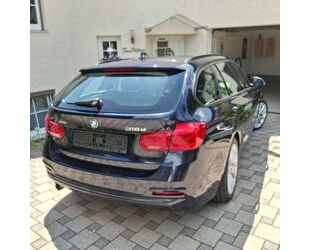 BMW 318 Gebrauchtwagen