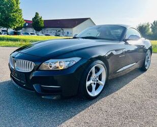 BMW Z4 Gebrauchtwagen