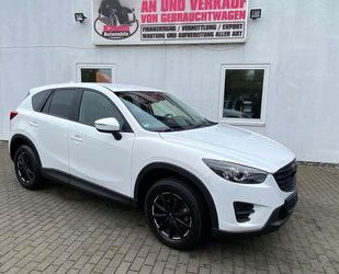 Mazda CX-5 Gebrauchtwagen